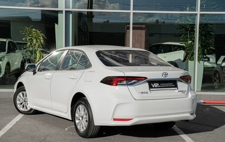 Toyota Corolla, 2025 год, 2 450 000 рублей, 8 фотография