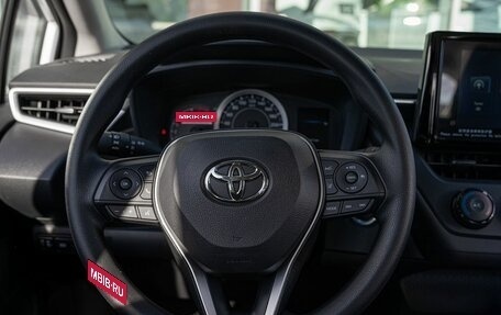Toyota Corolla, 2025 год, 2 450 000 рублей, 16 фотография