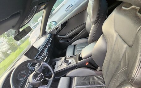 Audi A5, 2018 год, 1 850 000 рублей, 12 фотография
