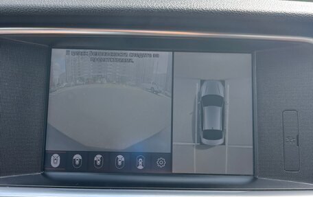 KIA Optima IV, 2019 год, 1 870 000 рублей, 13 фотография