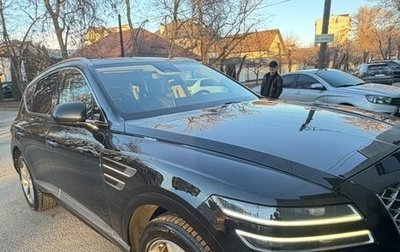 Genesis GV80 I, 2020 год, 4 704 800 рублей, 1 фотография