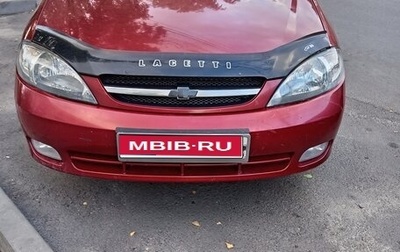 Chevrolet Lacetti, 2007 год, 420 000 рублей, 1 фотография