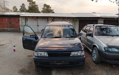 Nissan Sunny Y10, 1993 год, 160 000 рублей, 1 фотография