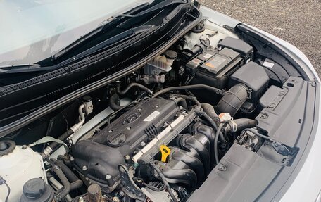 Hyundai Solaris II рестайлинг, 2016 год, 1 250 000 рублей, 19 фотография