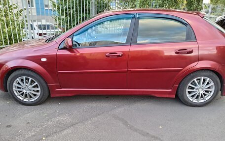 Chevrolet Lacetti, 2007 год, 420 000 рублей, 3 фотография