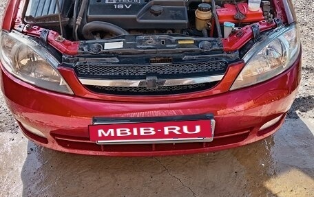 Chevrolet Lacetti, 2007 год, 420 000 рублей, 2 фотография