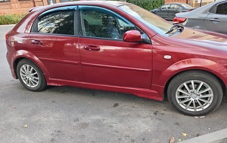 Chevrolet Lacetti, 2007 год, 420 000 рублей, 4 фотография