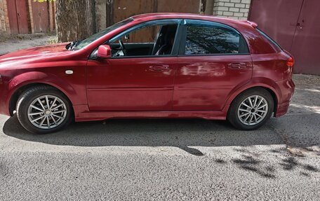 Chevrolet Lacetti, 2007 год, 420 000 рублей, 10 фотография