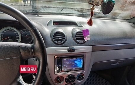 Chevrolet Lacetti, 2007 год, 420 000 рублей, 7 фотография