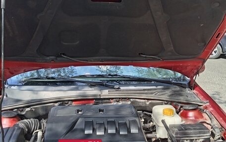 Chevrolet Lacetti, 2007 год, 420 000 рублей, 9 фотография