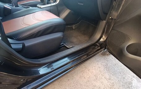 Nissan Sentra, 2015 год, 970 000 рублей, 11 фотография