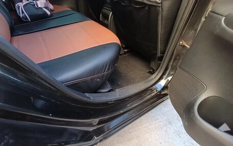 Nissan Sentra, 2015 год, 970 000 рублей, 9 фотография