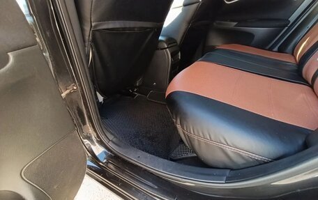Nissan Sentra, 2015 год, 970 000 рублей, 10 фотография