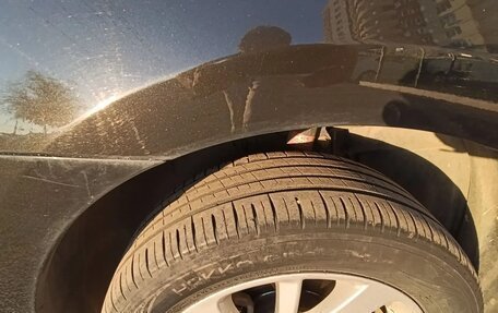 Nissan Sentra, 2015 год, 970 000 рублей, 18 фотография