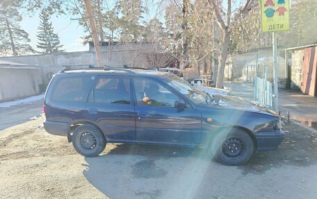 Nissan Sunny Y10, 1993 год, 160 000 рублей, 2 фотография