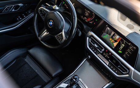 BMW 3 серия, 2019 год, 3 250 000 рублей, 4 фотография