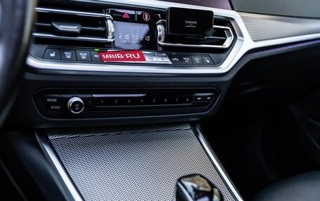 BMW 3 серия, 2019 год, 3 250 000 рублей, 8 фотография