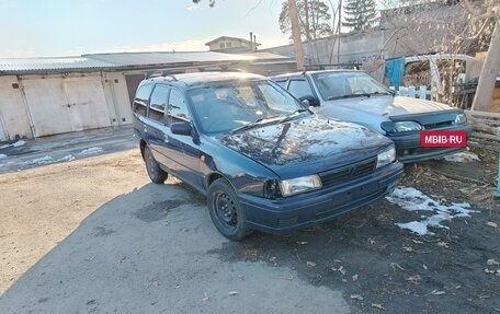Nissan Sunny Y10, 1993 год, 160 000 рублей, 3 фотография