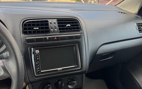 Volkswagen Polo VI (EU Market), 2019 год, 950 000 рублей, 5 фотография