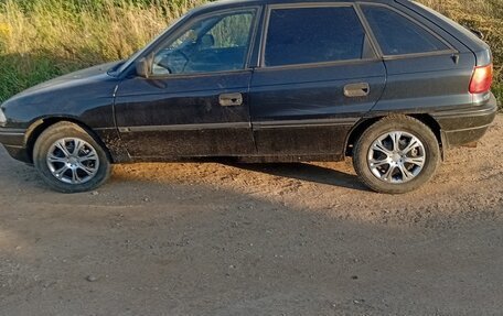 Opel Astra F, 1994 год, 249 999 рублей, 5 фотография