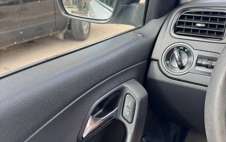 Volkswagen Polo VI (EU Market), 2019 год, 950 000 рублей, 7 фотография