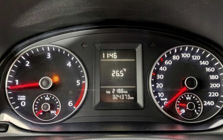 Volkswagen Caddy III рестайлинг, 2012 год, 1 220 000 рублей, 11 фотография
