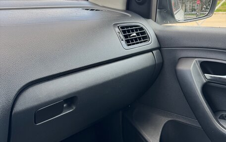 Volkswagen Polo VI (EU Market), 2019 год, 950 000 рублей, 8 фотография