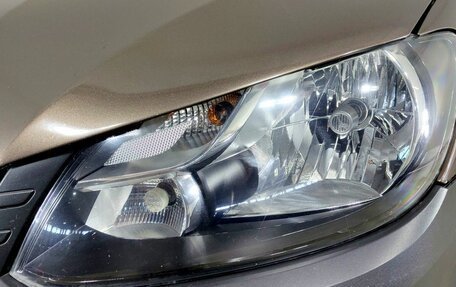Volkswagen Caddy III рестайлинг, 2012 год, 1 220 000 рублей, 9 фотография