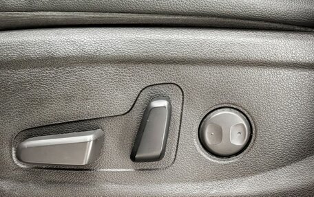 Hyundai Santa Fe III рестайлинг, 2018 год, 2 850 000 рублей, 18 фотография