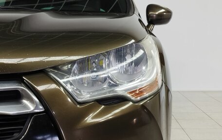 Citroen DS4, 2012 год, 800 000 рублей, 9 фотография