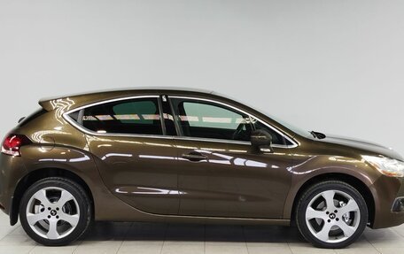 Citroen DS4, 2012 год, 800 000 рублей, 4 фотография