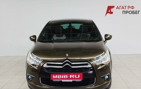 Citroen DS4, 2012 год, 800 000 рублей, 2 фотография