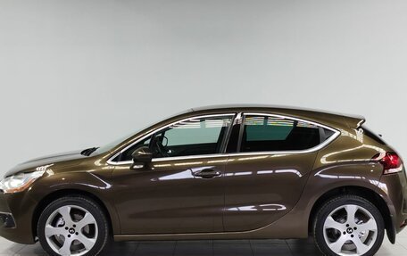Citroen DS4, 2012 год, 800 000 рублей, 8 фотография