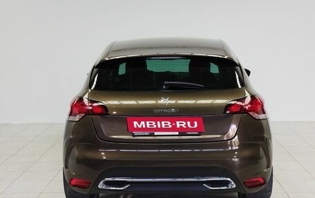 Citroen DS4, 2012 год, 800 000 рублей, 6 фотография