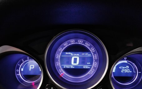 Citroen DS4, 2012 год, 800 000 рублей, 13 фотография