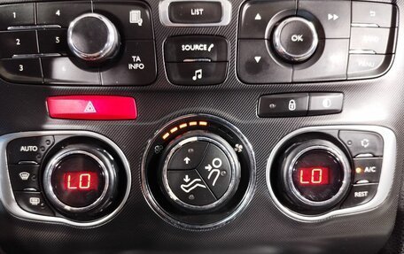 Citroen DS4, 2012 год, 800 000 рублей, 17 фотография
