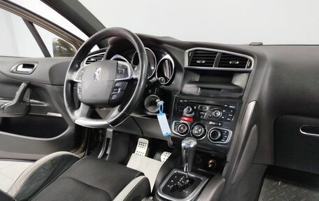 Citroen DS4, 2012 год, 800 000 рублей, 14 фотография