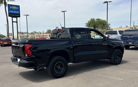 Chevrolet Colorado, 2025 год, 5 534 149 рублей, 5 фотография