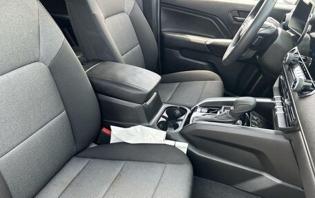 Chevrolet Colorado, 2025 год, 5 534 149 рублей, 10 фотография