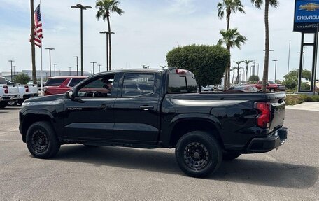 Chevrolet Colorado, 2025 год, 5 534 149 рублей, 2 фотография