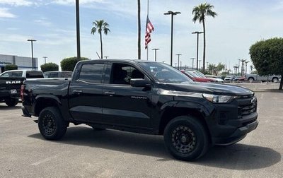 Chevrolet Colorado, 2025 год, 5 534 149 рублей, 1 фотография