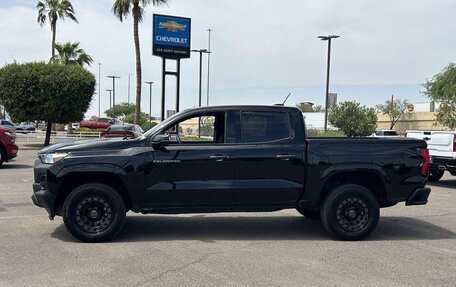 Chevrolet Colorado, 2025 год, 5 534 149 рублей, 4 фотография