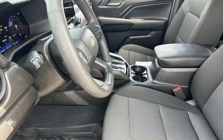 Chevrolet Colorado, 2025 год, 5 534 149 рублей, 9 фотография