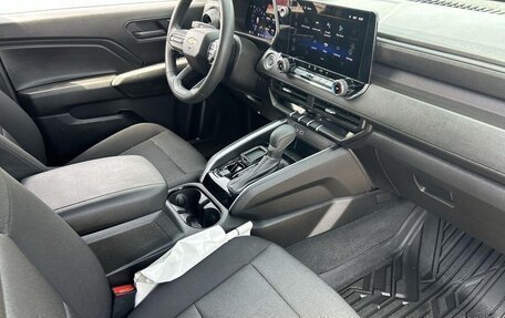 Chevrolet Colorado, 2025 год, 5 534 149 рублей, 8 фотография