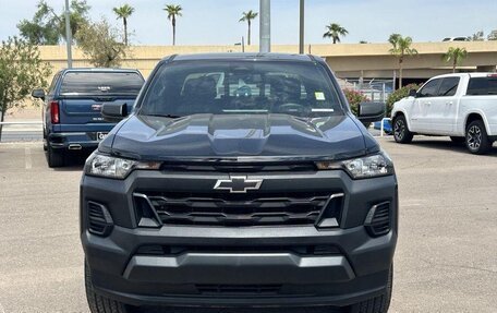 Chevrolet Colorado, 2025 год, 5 534 149 рублей, 3 фотография