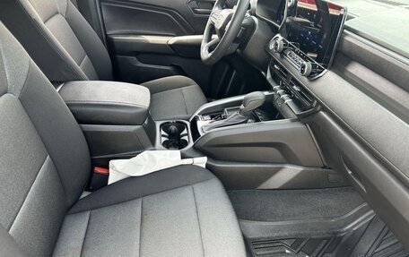 Chevrolet Colorado, 2025 год, 5 534 149 рублей, 7 фотография
