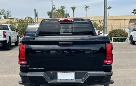 Chevrolet Colorado, 2025 год, 5 534 149 рублей, 6 фотография