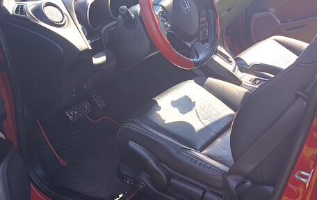 Honda Civic IX, 2012 год, 1 099 000 рублей, 9 фотография
