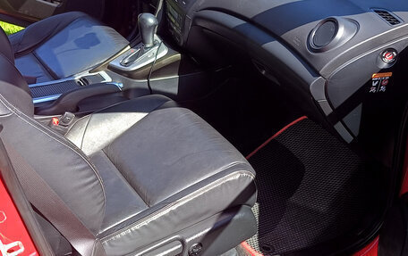 Honda Civic IX, 2012 год, 1 099 000 рублей, 7 фотография