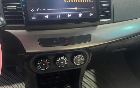 Mitsubishi Lancer IX, 2011 год, 800 000 рублей, 1 фотография